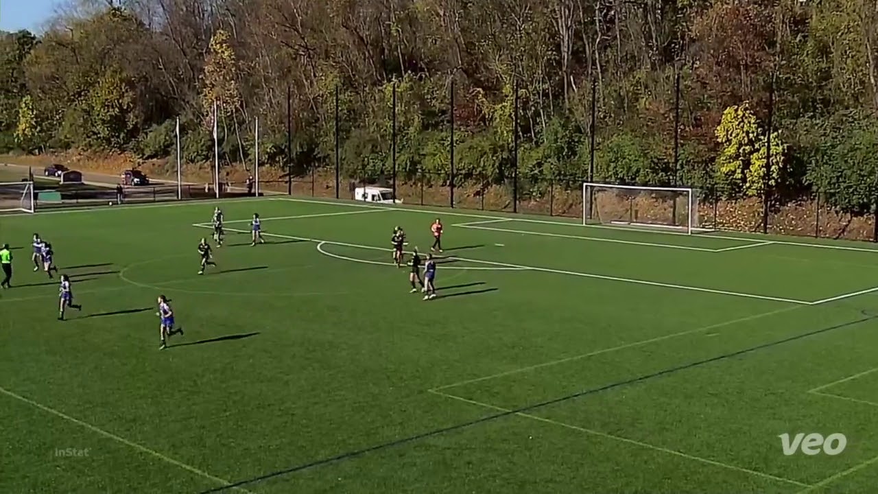 October 31, 2020 - beadling sc 06 ga vs sc wave 06 ga   2nd half