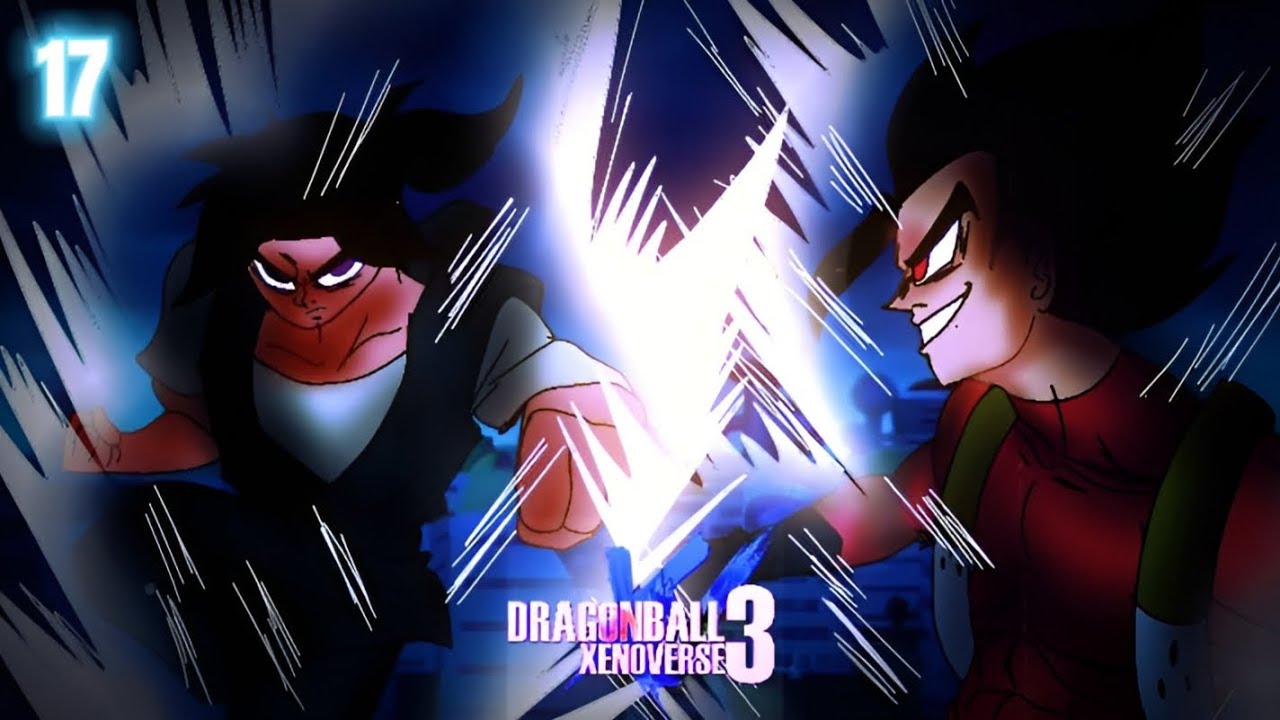 Dbxv3 I Fan Series | Episode 17 - 