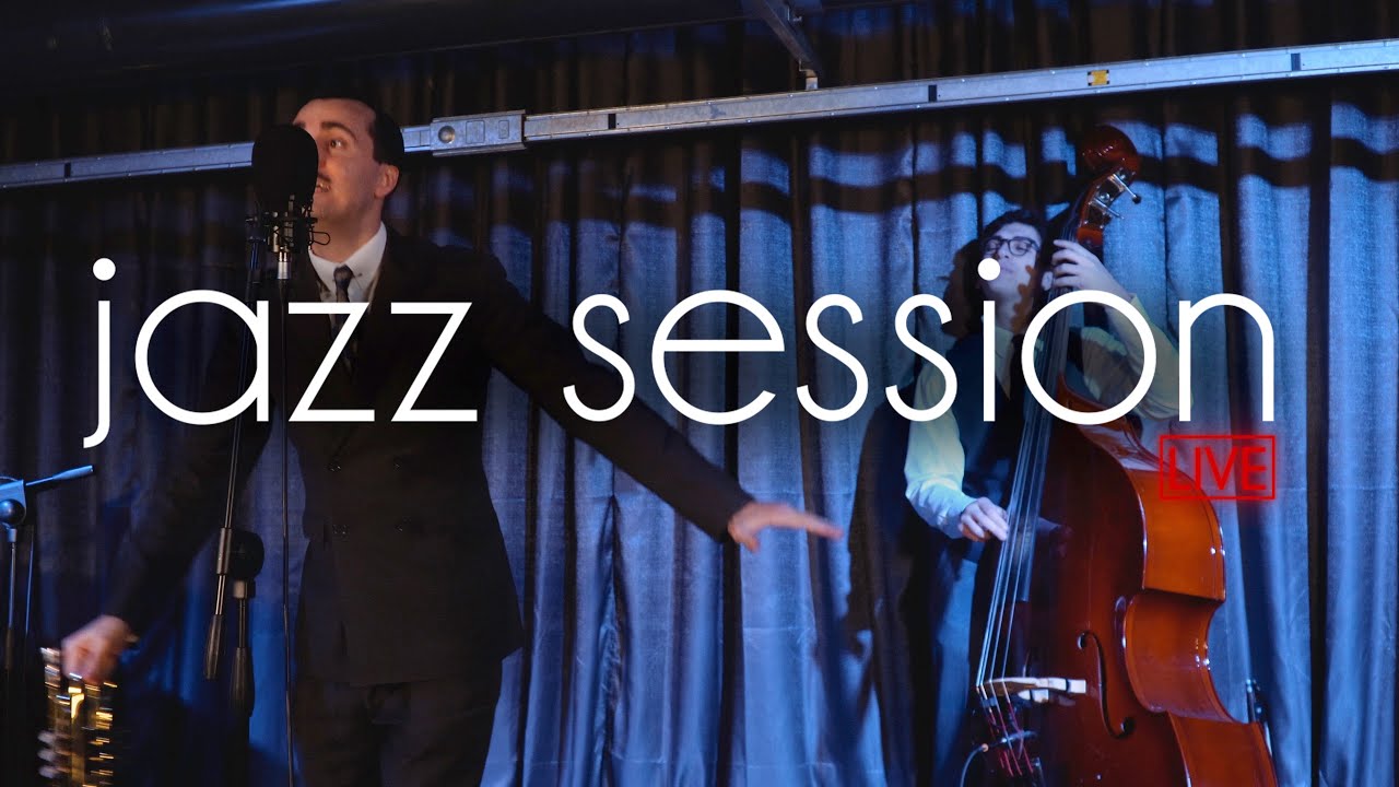 Cosimo and the Hot Coals - Rendez-Vous - AltreFrequenze