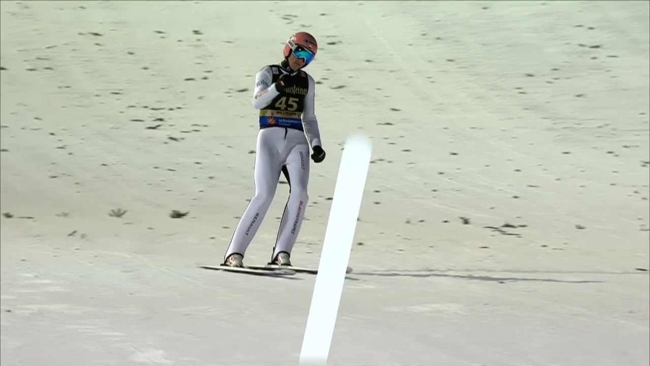 Oglądaj Puchar Świata w Willingen dziś o 15:35 i jutro o 14:35 w TVN, Playerze i Eurosporcie!