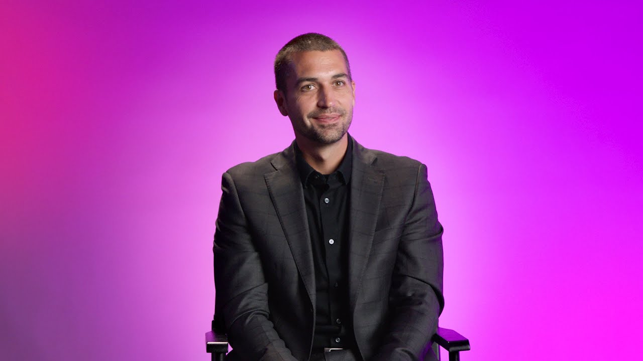 100 Seconds: Mike Barga, VP, Global Procurement Strategy and Sustainability at Mondelez