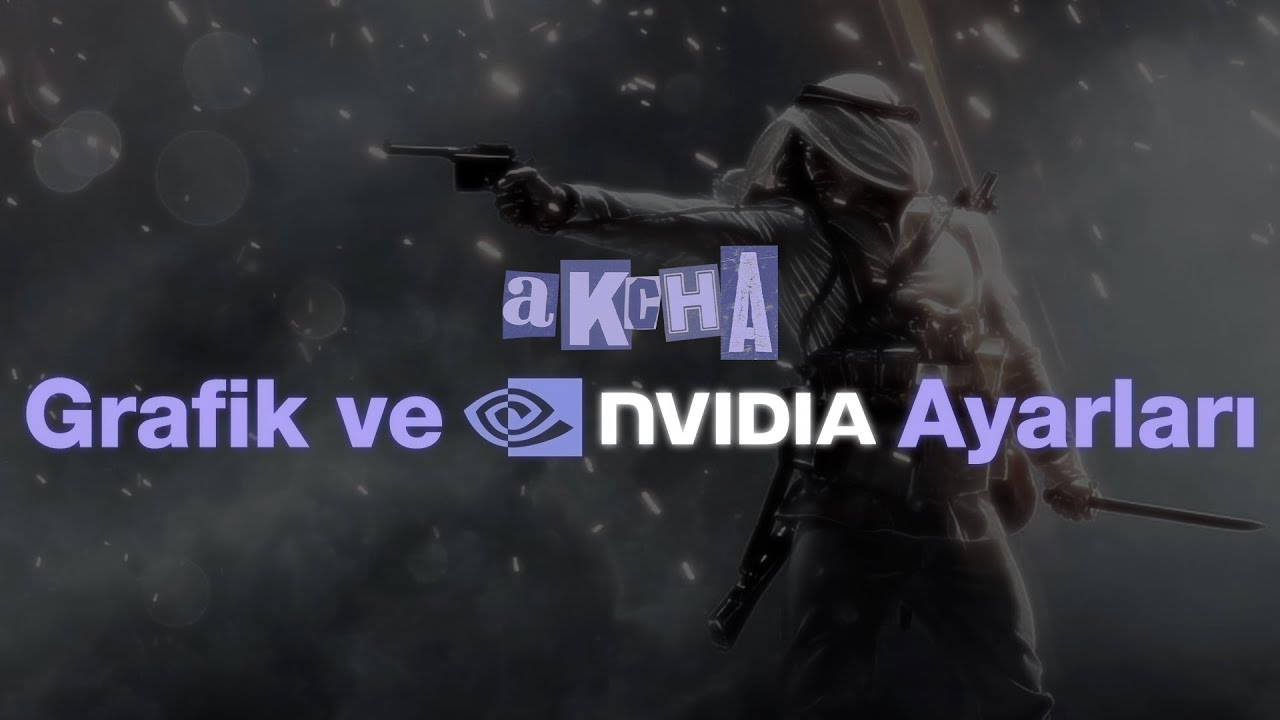 [BF1] Grafik Ayarları - Daha Temiz ve Gerçekçi Görüntü