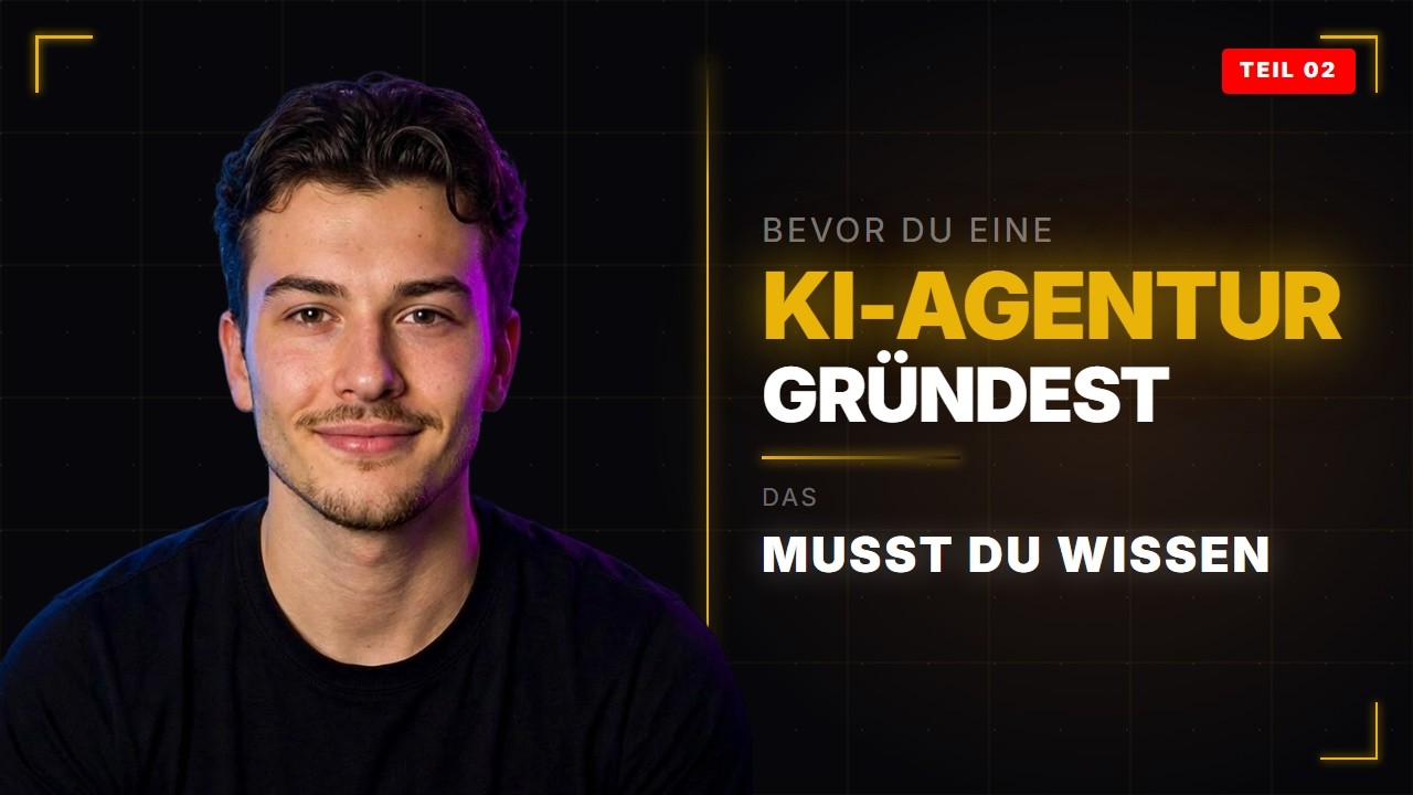 KI-Agentur gründen in 2026: Die komplette Roadmap (was wirklich funktioniert)