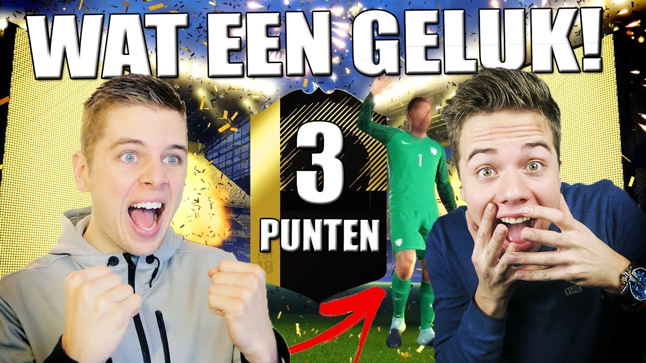 BESTE SPELERS UIT PACKS BATTLE!! FIFA 18 NEDERLANDS