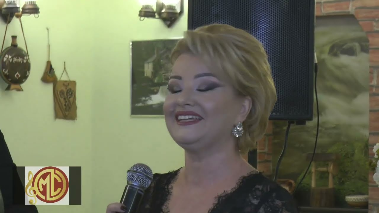 Mariana Cimpoiasu - Sunt bunica am nepoata