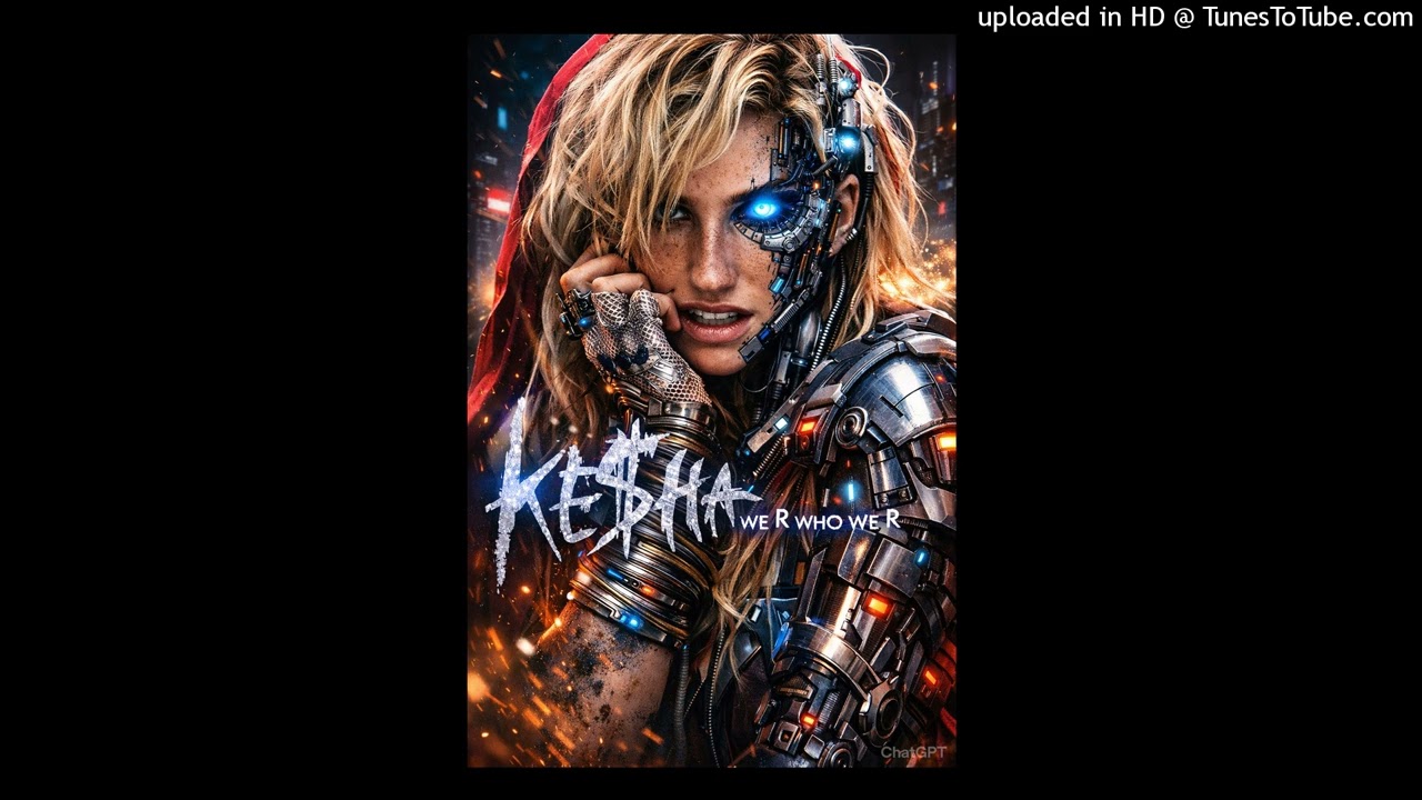 Ke$ha - We R Who We R (Hardstyle Remix) | Extended Tiktok Version