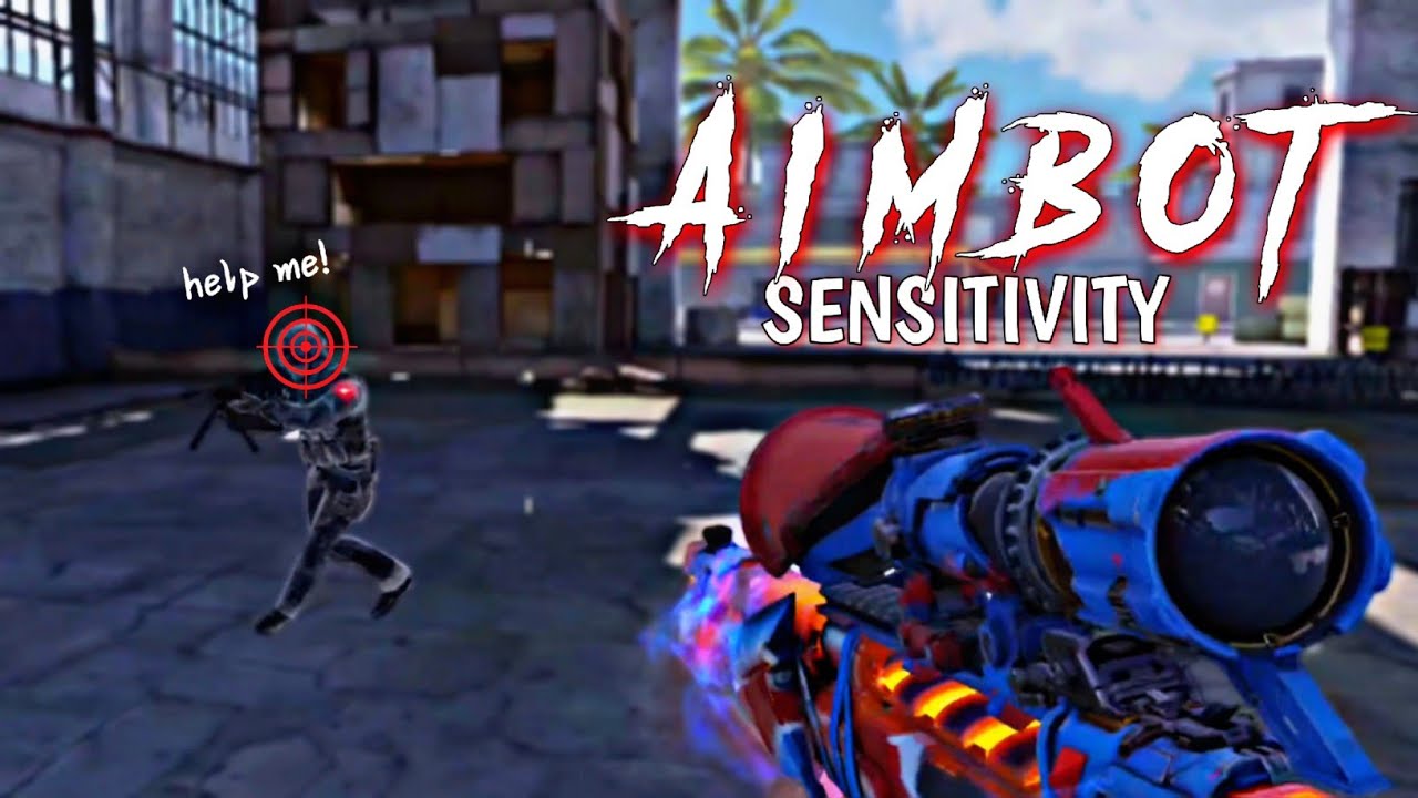 CODM Sensitivity Guide: How To Get Aimbot-Like Tracking In 2026!