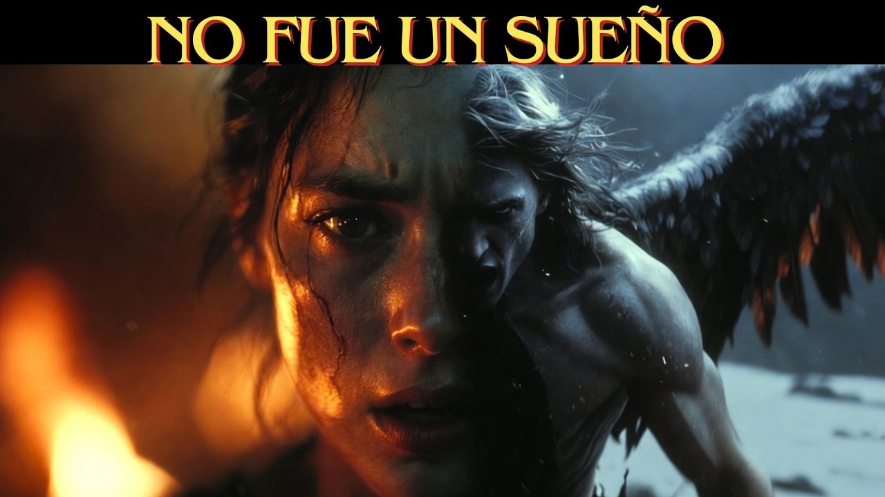 El SECRETO de Séfora: La mujer que salvó la Biblia