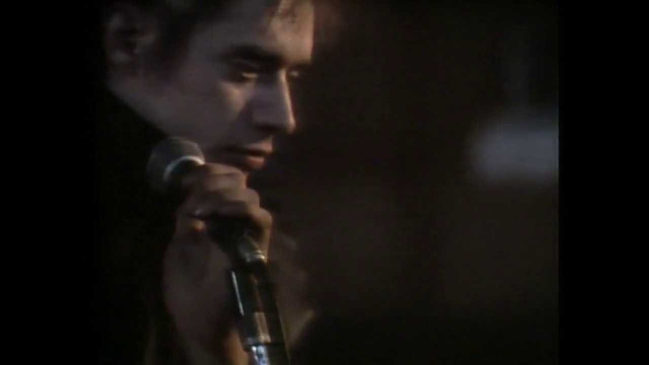 Einst&uuml;rzende Neubauten - Halber Mensch (FULL MOVIE HD 720p MP4) Remastered