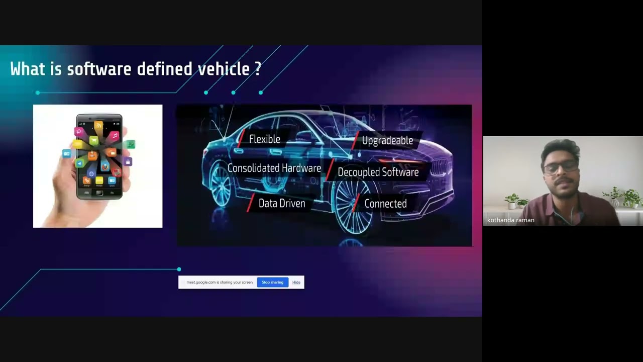 ATAL Sponsored Online FDP on AI & ML Applications in EV and RES - Day 5 - Session IX