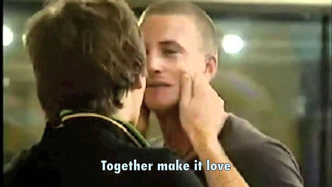 Charlie & Rodrigo ~ Charigo ~ Stand by me ♪