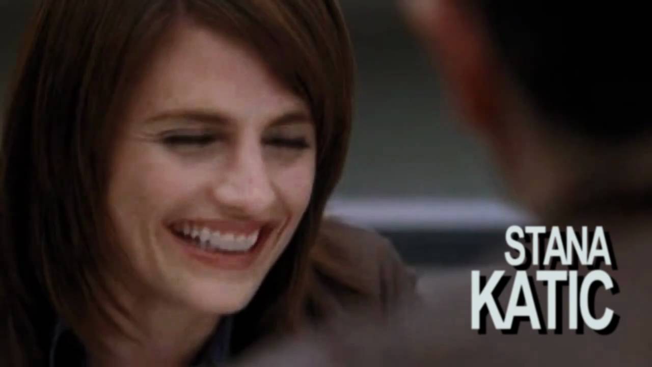Castle Opening Credits [Booker Style]