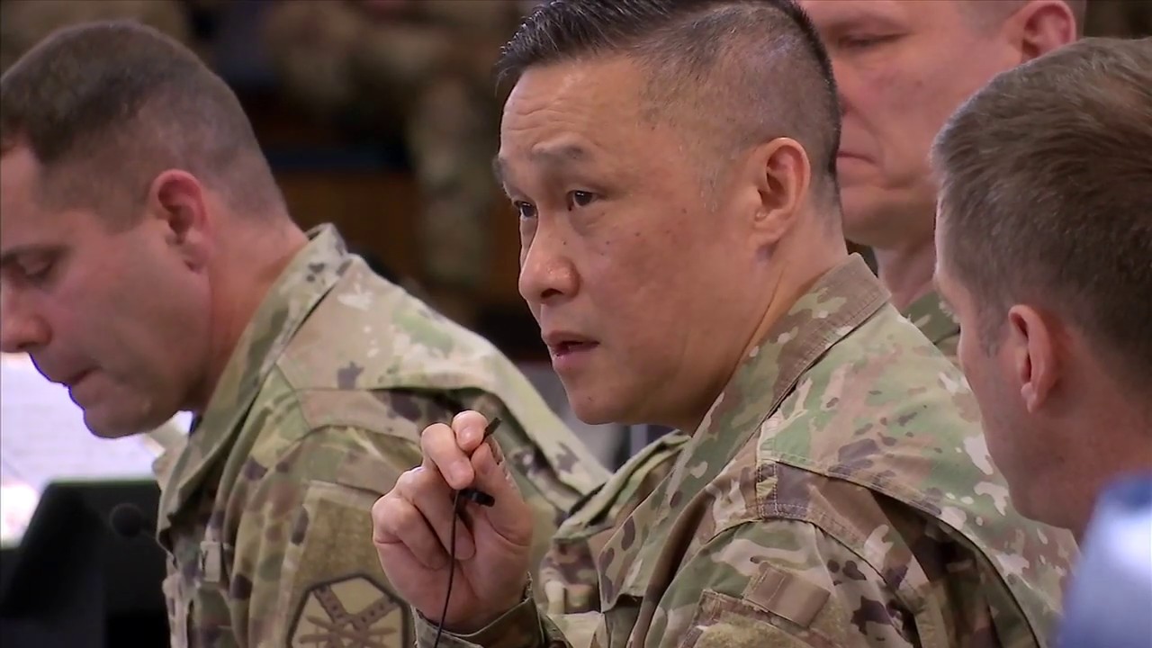 Army wide effort to resolve unsatisfactory  conditions in Army Family Housing