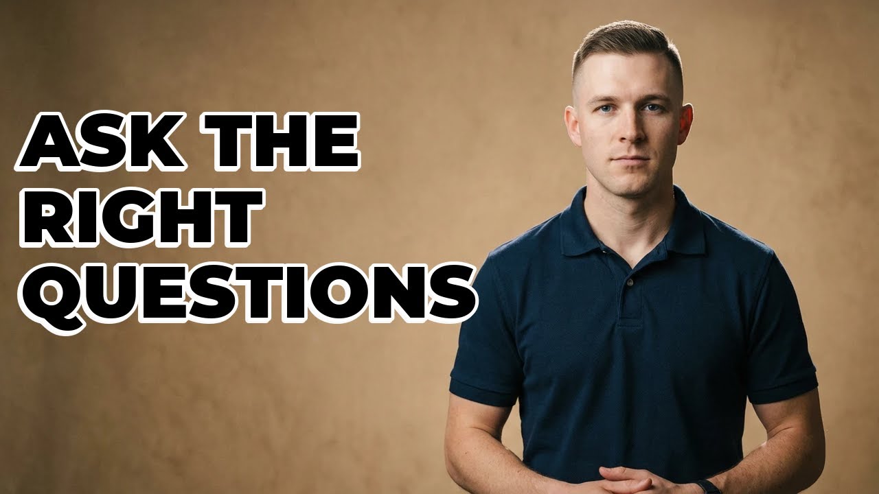 What Should I Ask My Air Force Recruiter?