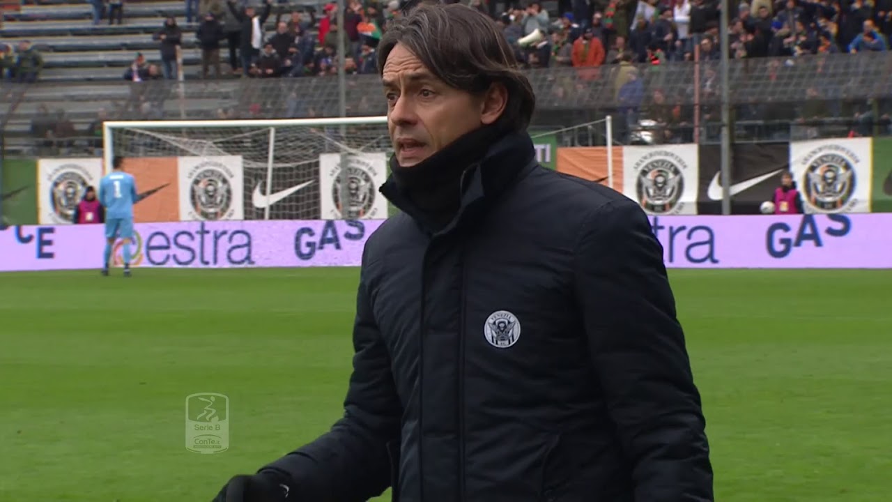 Serie B ConTe.it: Venezia-Bari 3-1 (24a giornata - 2017/18)