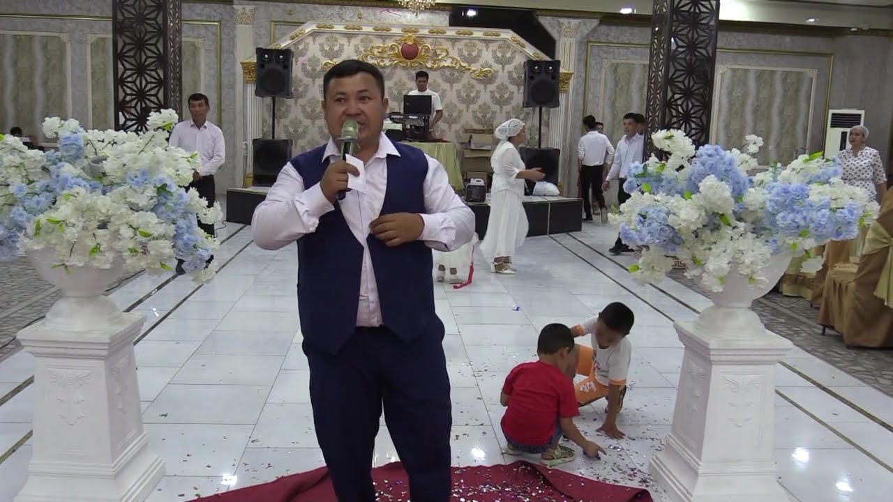 Алтынбек & Жасмина  19.08.2025   Дөнгелек ауылы