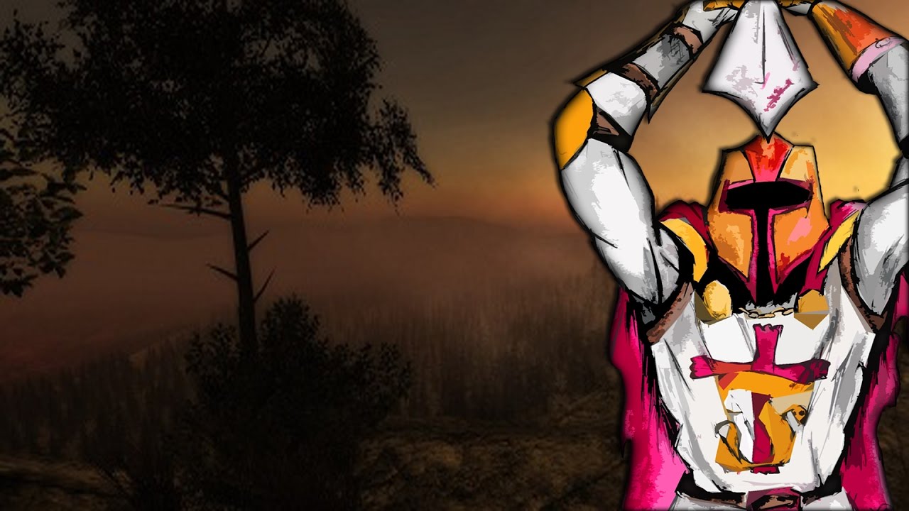 Let's Slay... RED LAKE (PC/2015) | LS #3