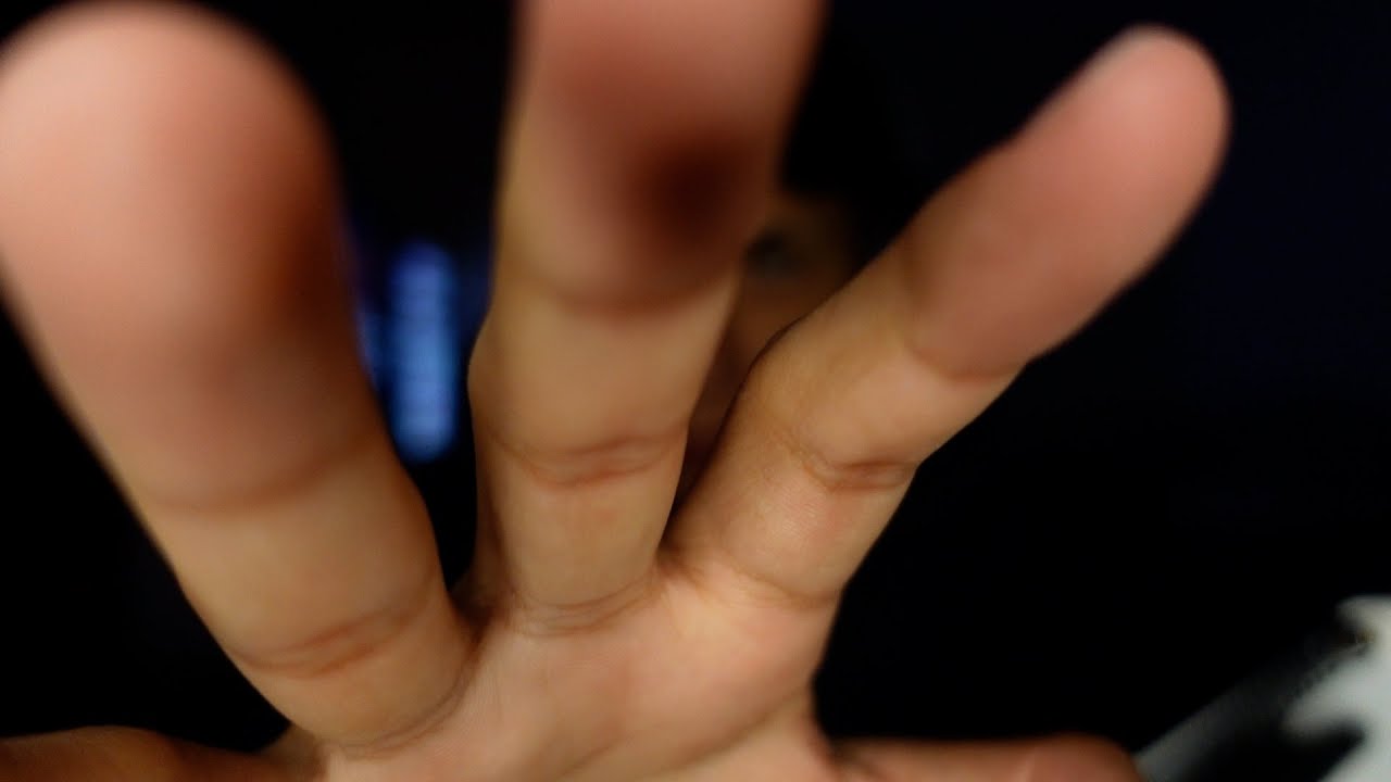 Cringe free male asmr video