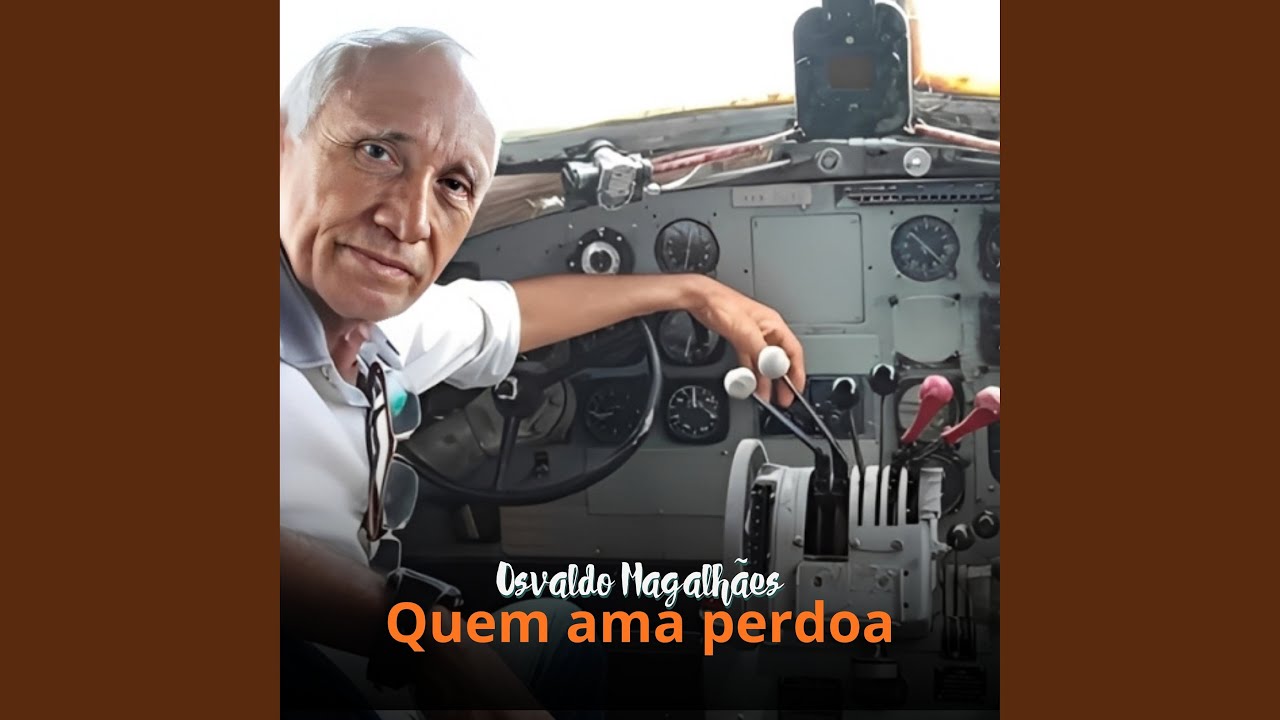 Quem ama perdoa