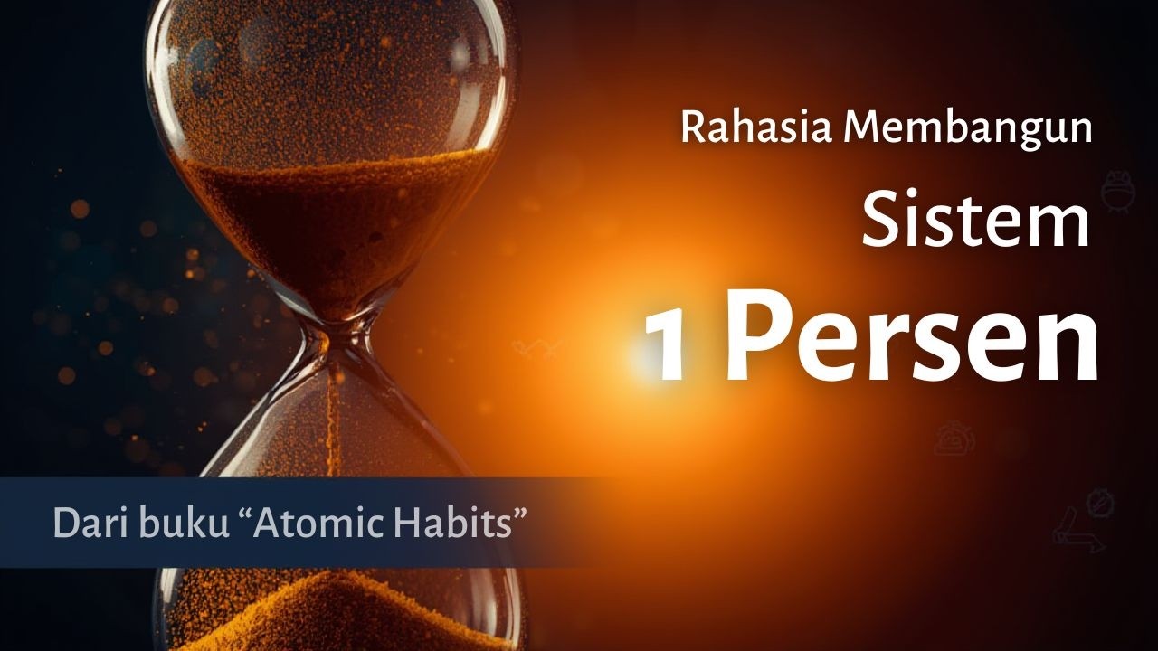 Rahasia Membangun Sistem 1 Persen dari buku 
