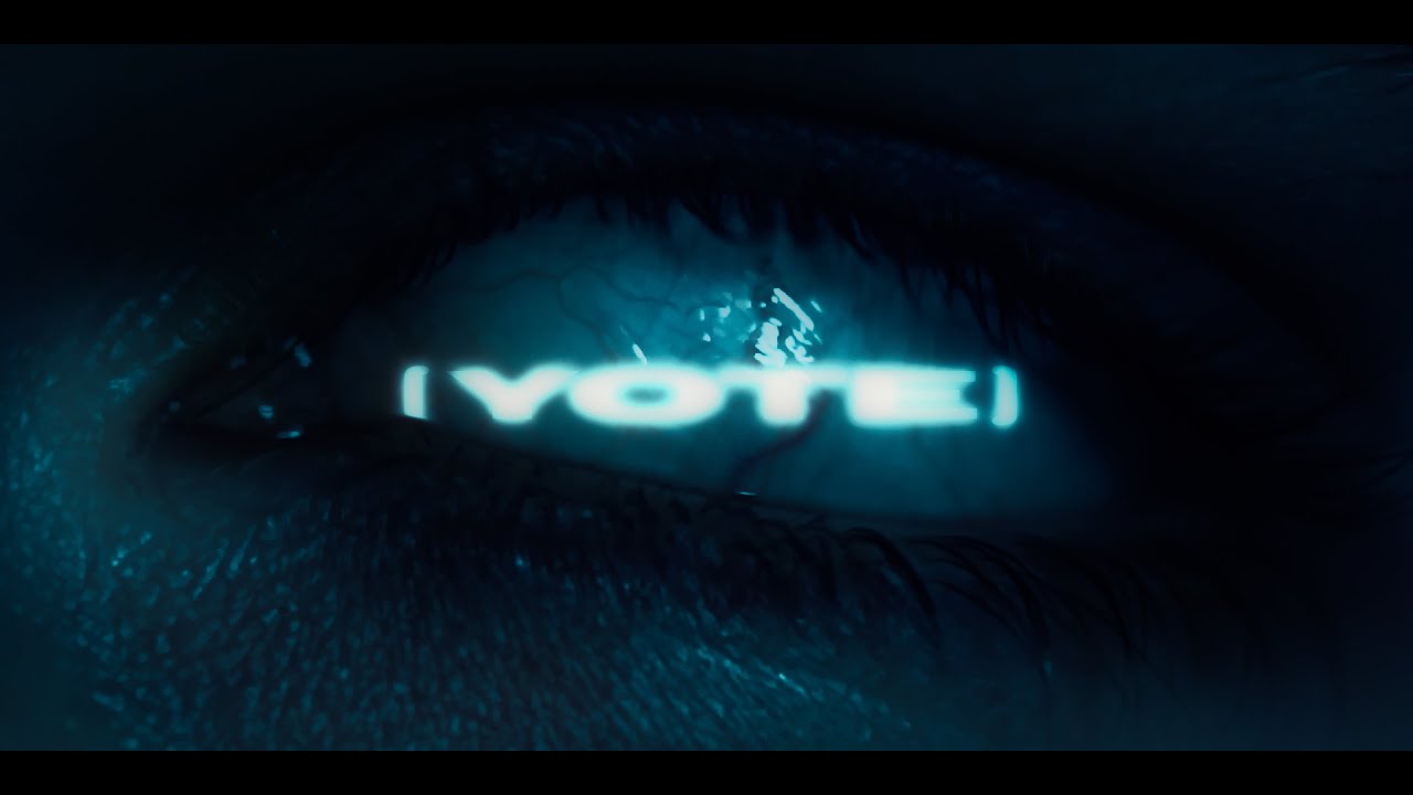 Yote - AMMPD (Reverie) [Official Music Video]