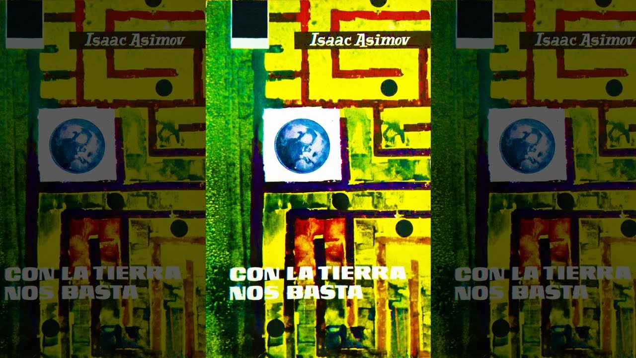 Con La Tierra Nos Basta : Literatura De Ciencia Ficci&oacute;n (LibrosPorElCamino) Cuento - Audiolibro