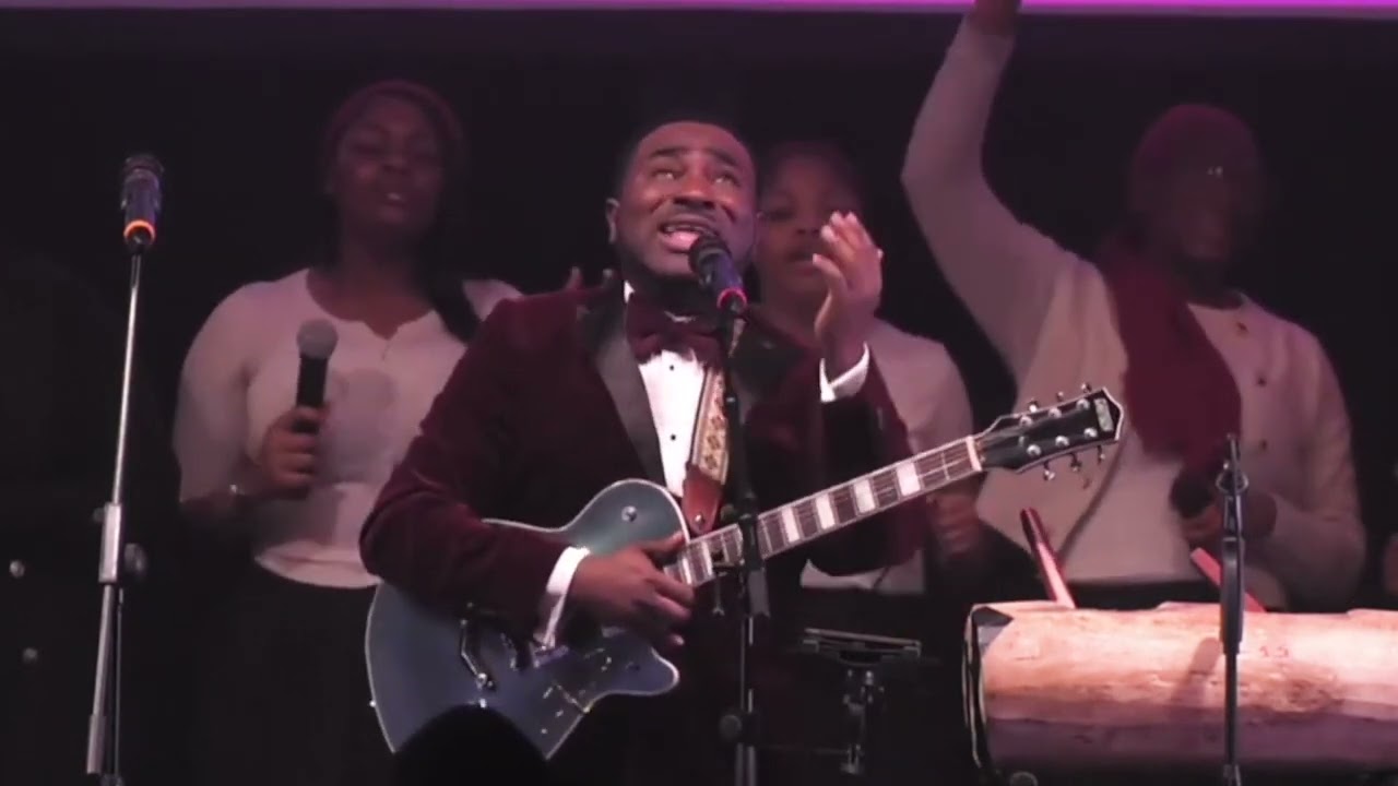 Your Grace  - Kelechi Ify