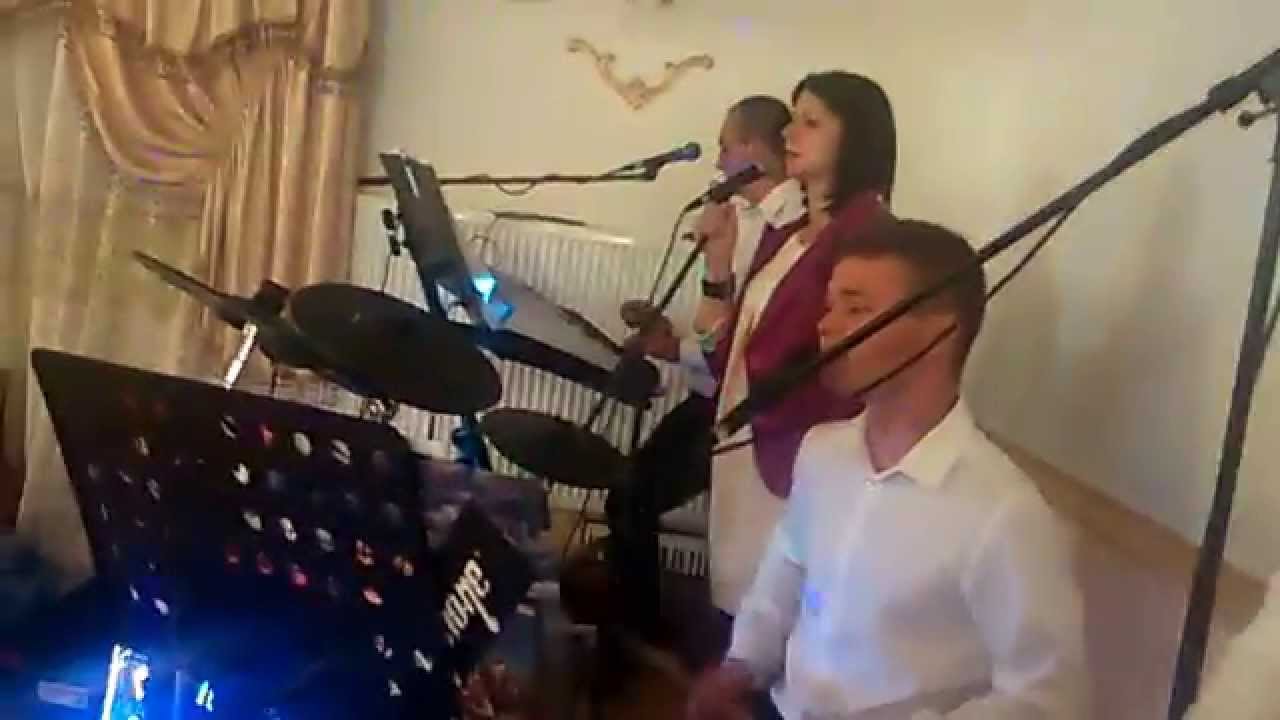 Nie ma mocnych na Mariolę cover - Bravo Wołomin HD