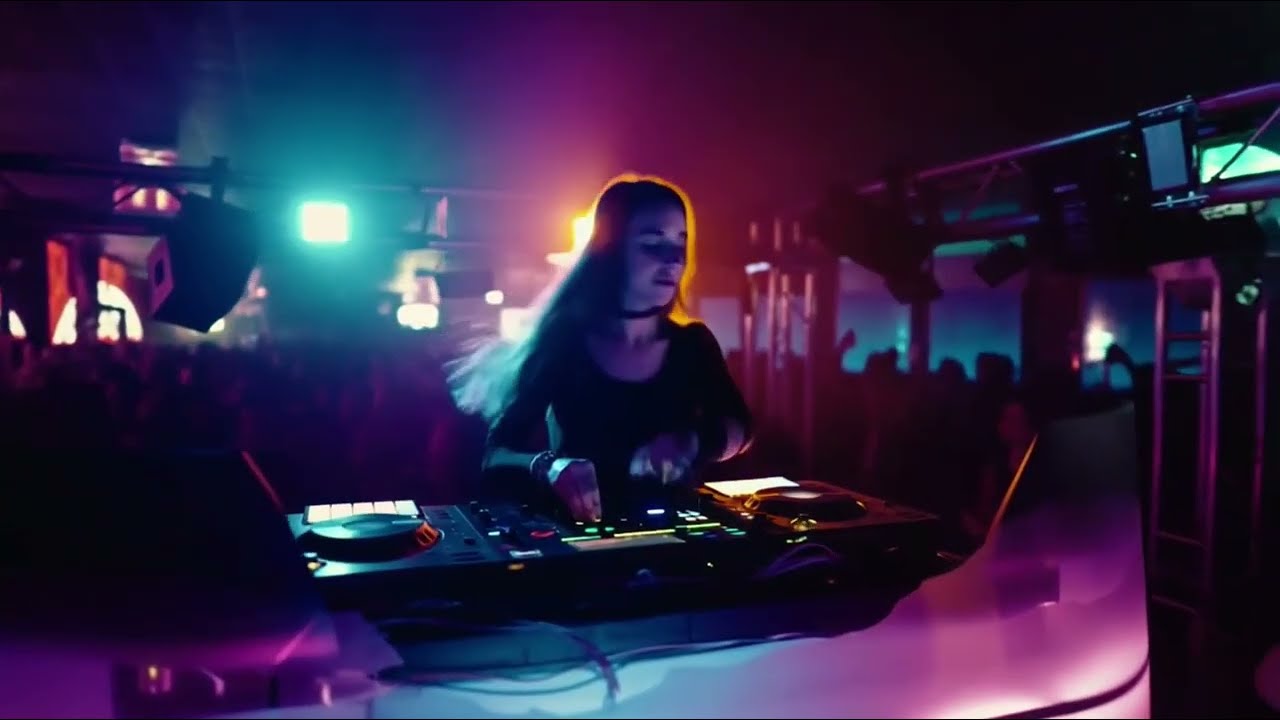 DJ Endtimes - As in the Days of Noah