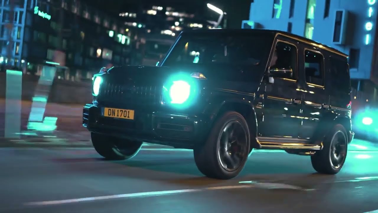 YIKILMAK YOK REMİX (Official Music Video) 