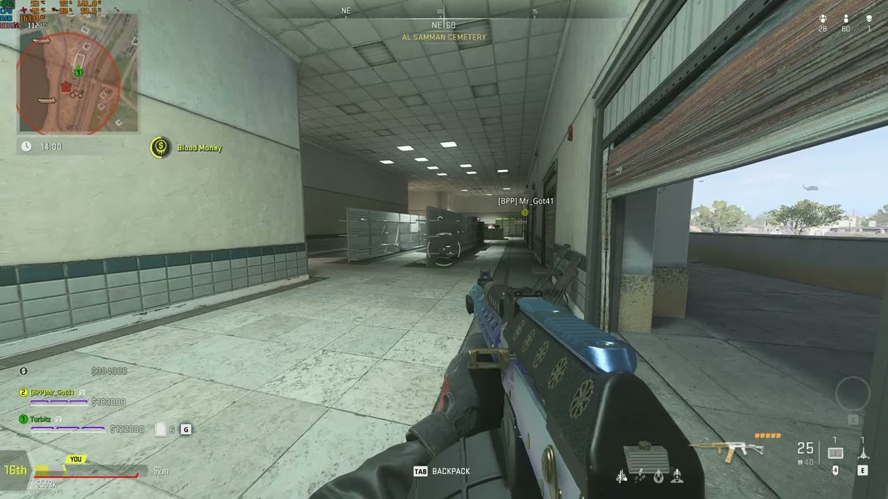 Call of Duty Modern Warfare II  Warzone 2 0 replay 2023 11 14 20 19