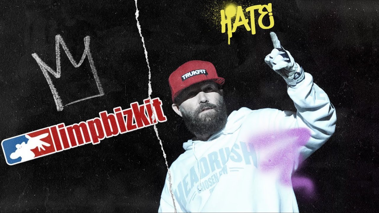 Почему Limp Bizkit все ненавидят?