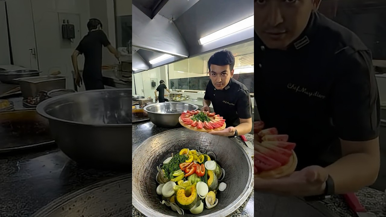 Bugun Dimlama Tayyorlaymiz #rek #food #uzbekistan #foodie #cooking #rek #recipe #dimlama