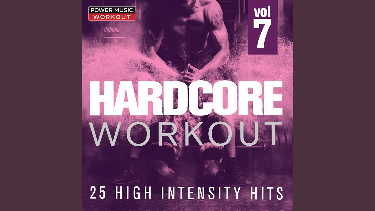 Black Hole Sun (Workout Remix 128 BPM)
