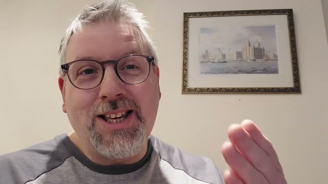 Lent Devotional Feb 21st 2026