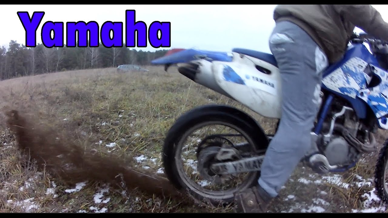 Yamaha WR 400 najlepszy motor na początek ? | Zdzifko TV #enduro #rafonix #famemma #wr 400 #yamaha