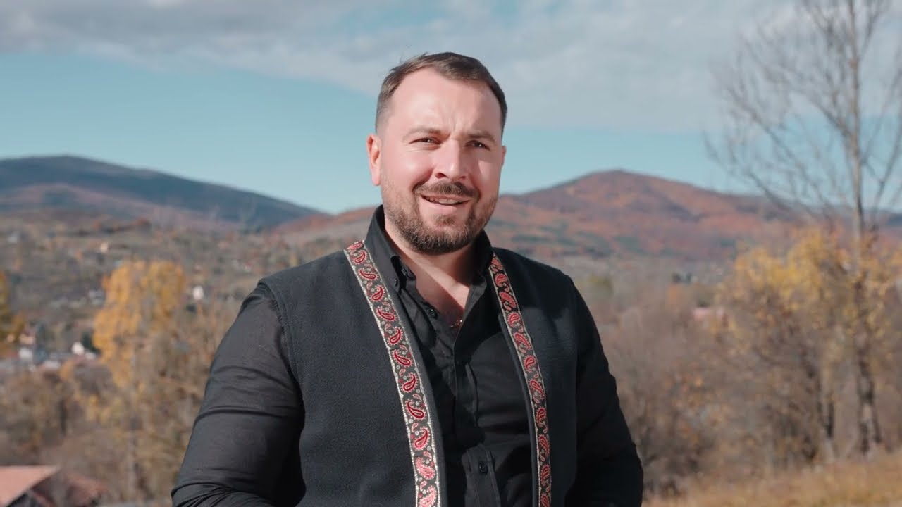 Stefan Popa - M-așteptau bunicii-n prag 🆕️ [ oficial video ] 🆕️ NOU 💣 Melodie personala