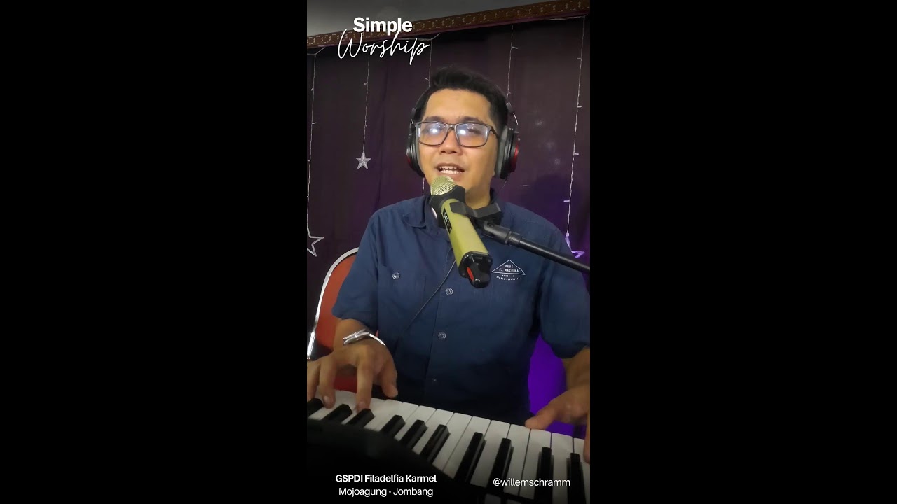 Simple Worship - Live Worship