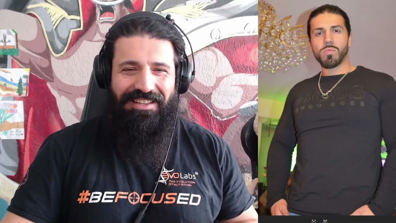 Hallo Deutschland...