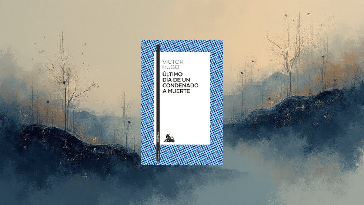 Reseña literaria: Último día de un condenado a muerte - Víctor Hugo