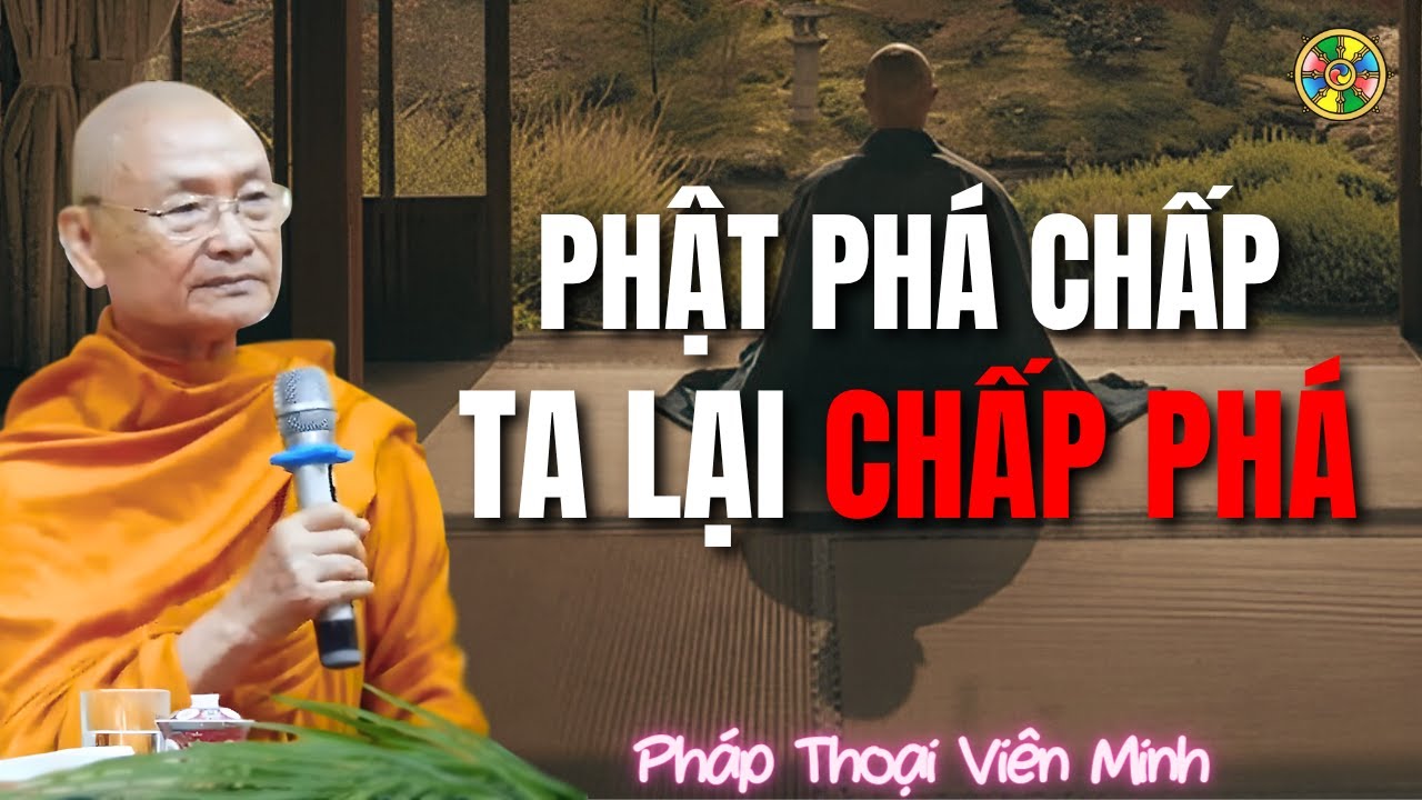 Đức Phật Giải Phóng Con Người, Sao Ta Lại Dựng Thêm Xiềng Xích? | HT Viên Minh