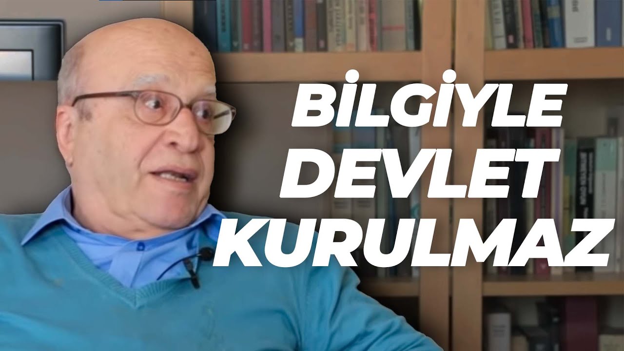 Hristiyanlık ve İslam dini arasındaki farklar | Prof. Dr. Ahmet Arslan - Düşünmek Lazım