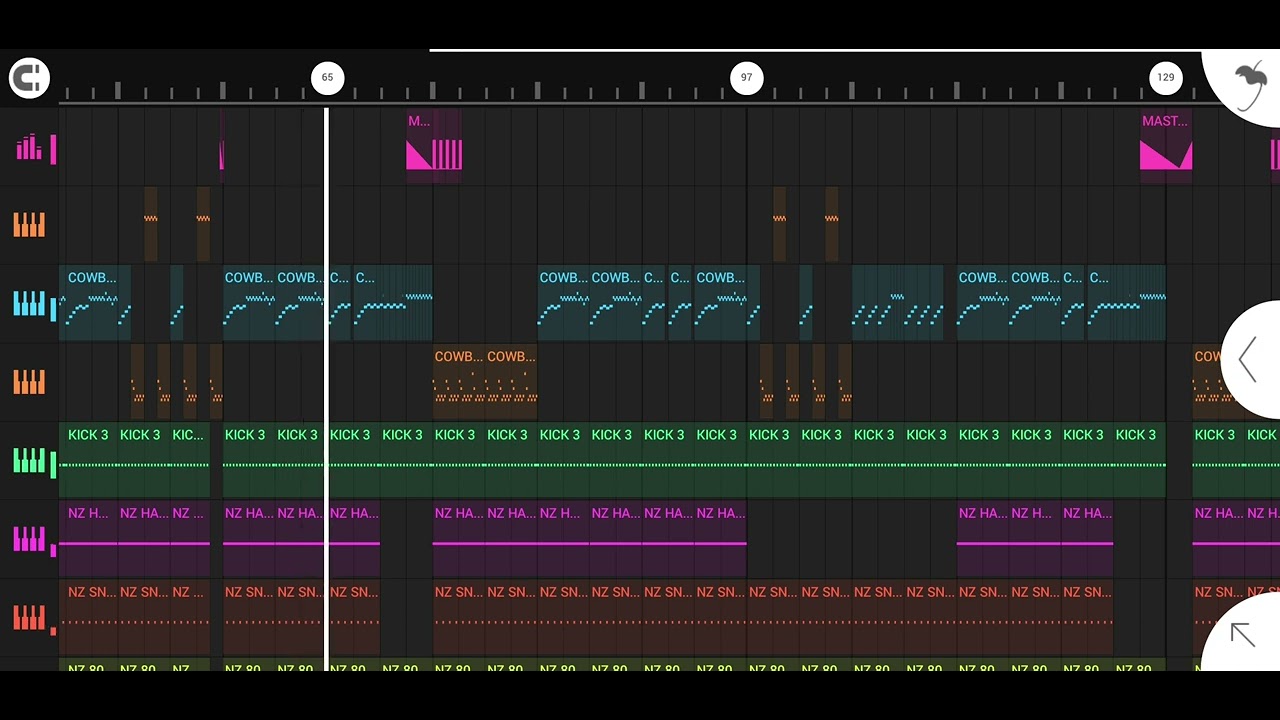 STAPLE GUN BIN - BONKERS (FL STUDIO MOBILE REMAKE)