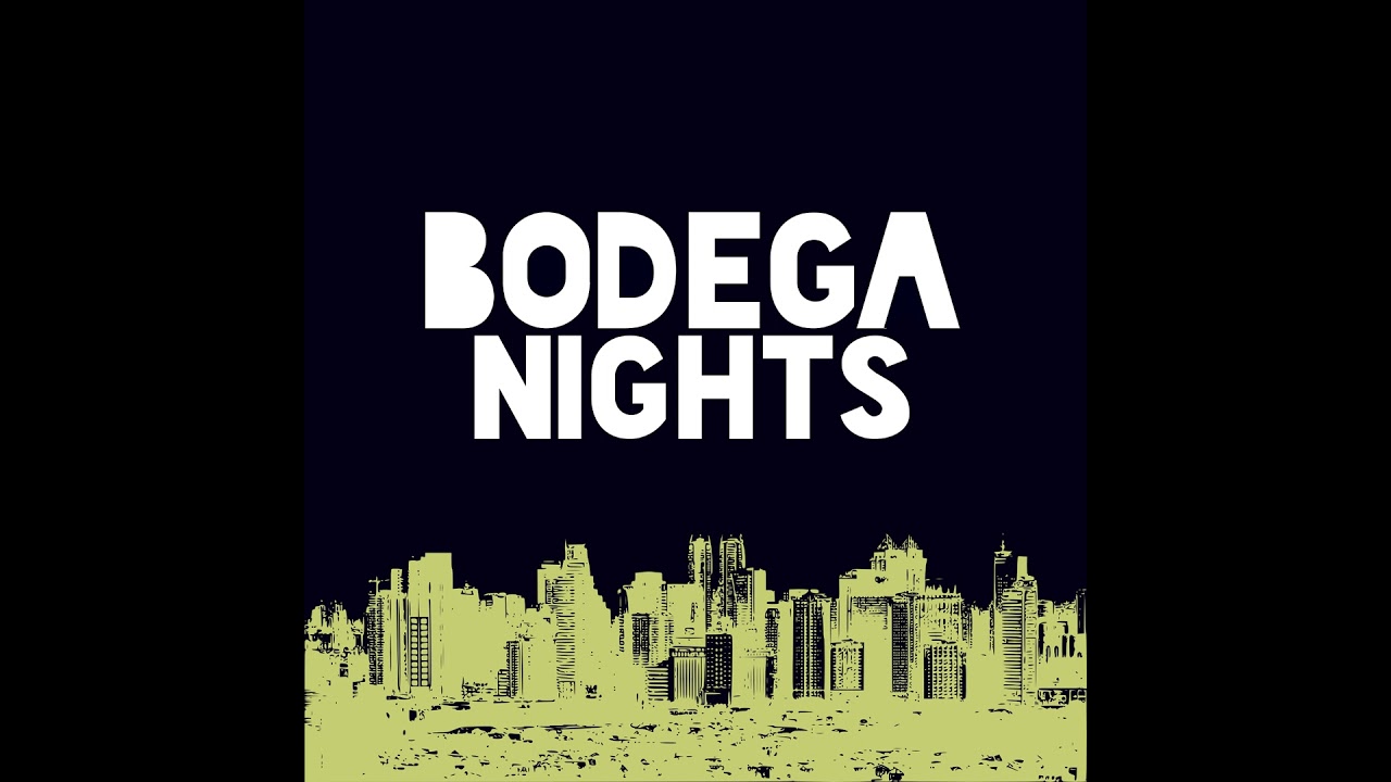 Bodega Nights - Yokohama Aquariums, Philippine Floods, and the End of Chronological Feeds