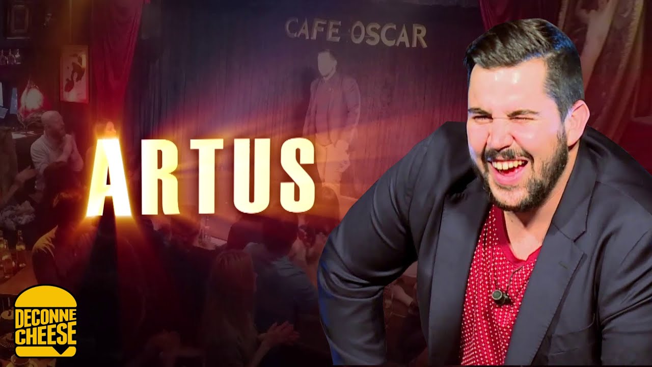 Artus - Bavures Policières - Volte Vannes #2