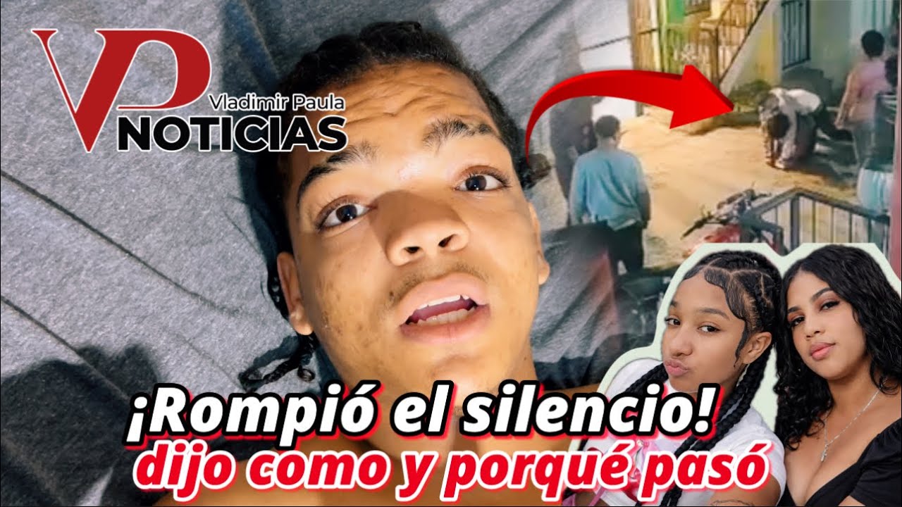 ¡Atención! Habla el esposo de la m3n0r que fue ult1m4d4 por su hermana en SFM;oye todo lo que reveló