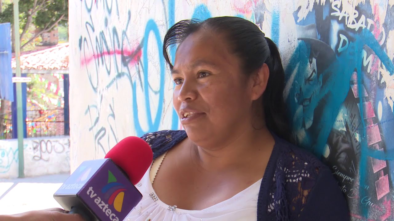 Junta auxiliar de San Andrés Azumiatla