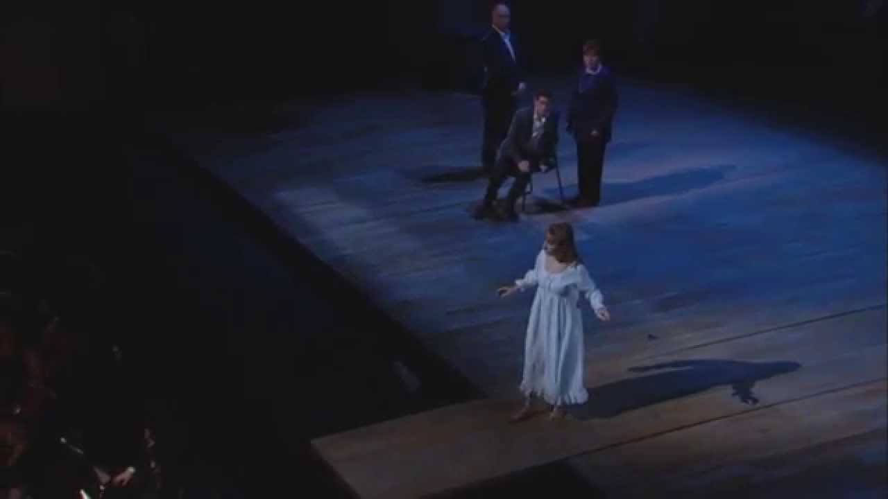 La Sonnambula: 