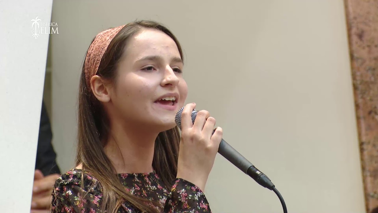 Iasmina Ursachi - Aş vrea să număr clipele