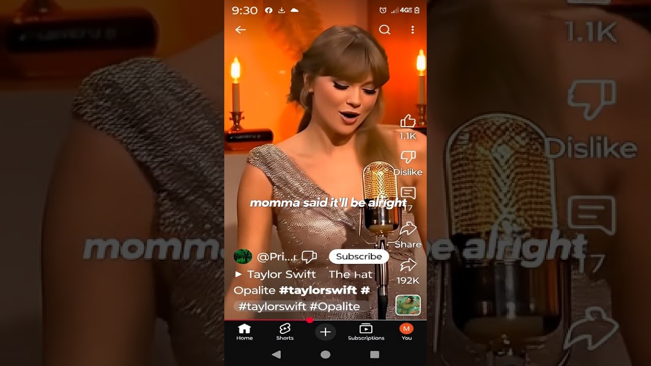 She be dancing through my king lightning strikes.